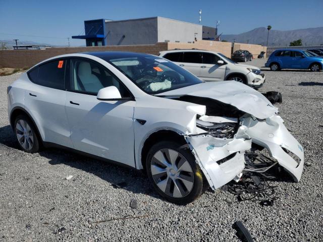 2023 TESLA MODEL Y - 7SAYGDEE2PA184427