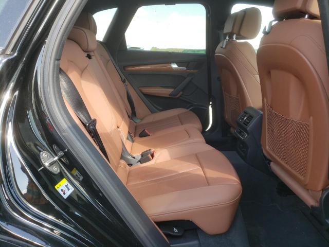 2021 AUDI Q5 PREMIUM - WA1BAAFY3M2063445