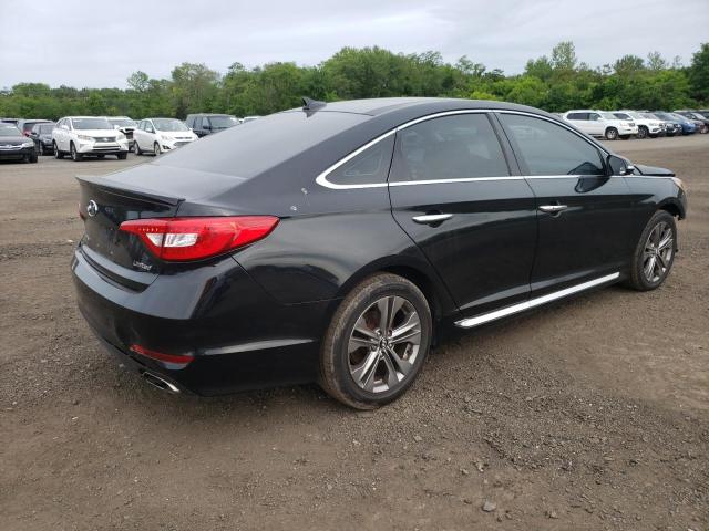 2015 HYUNDAI SONATA SPO 5NPE34AF4FH059782