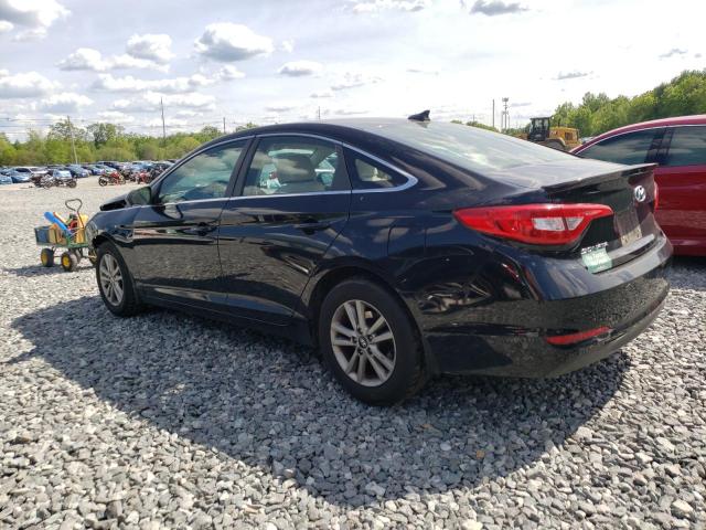 Vin: 5npe24af3fh157527, lot: 58467655, hyundai sonata se 20152