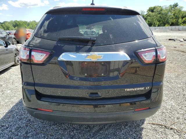 2016 CHEVROLET TRAVERSE L 1GNKRGKD5GJ195872