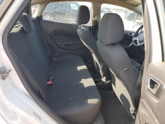 2015 FORD FIESTA SE - 3FADP4BJ7FM199201