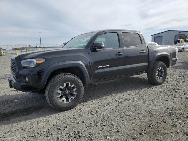 Vin: 3tmcz5anxlm354569, lot: 56219685, toyota tacoma double cab 2020 img_1