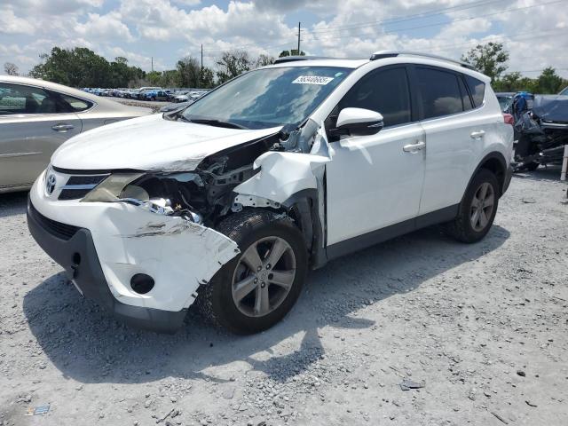 Vin: jtmwfrev7dd012503, lot: 56340665, toyota rav4 xle 2013 img_1