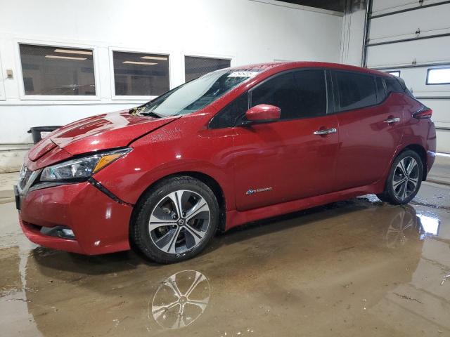 Vin: 1n4az1cp7jc305400, lot: 57545495, nissan leaf s 2018 img_1