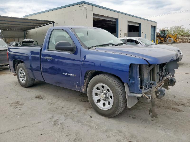 Vin: 1gcncpex7dz104174, lot: 58406165, chevrolet all models c1500 20134