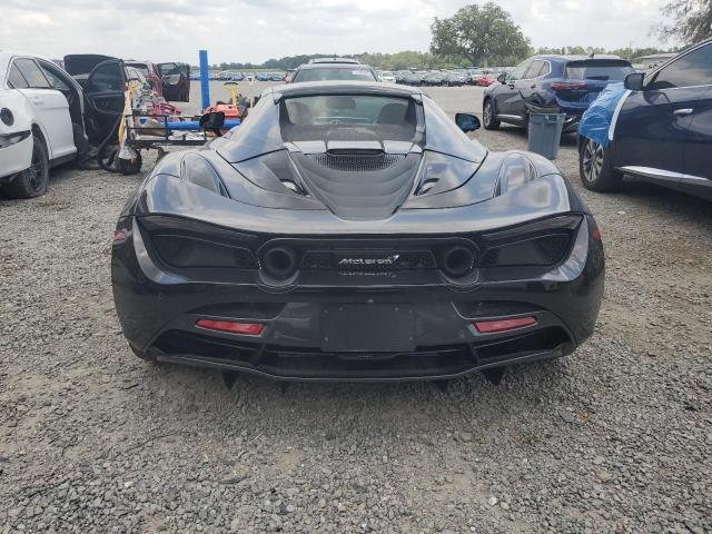 2019 MCLAREN AUTOMOTIVE 720S SBM14FCA6KW003704