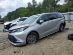 2022 TOYOTA SIENNA XLE - 5TDJRKEC3NS122316