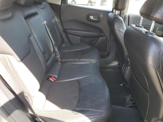 2021 JEEP COMPASS LA 3C4NJDBB7MT595527