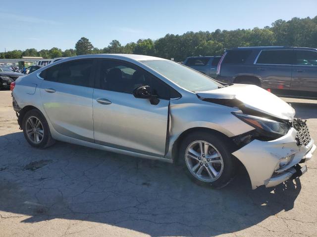 Vin: 1g1be5sm8h7185336, lot: 57791515, chevrolet cruze lt 20174