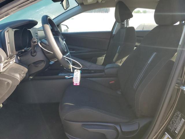 2023 HYUNDAI ELANTRA BL KMHLM4AJXPU071902