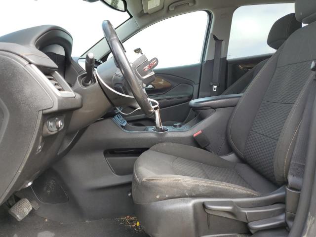 2019 GMC TERRAIN 3GKALMEV5KL206285