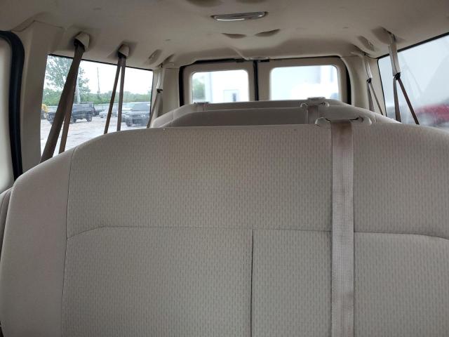 2011 FORD ECONOLINE - 1FBNE3BL8BDA38849