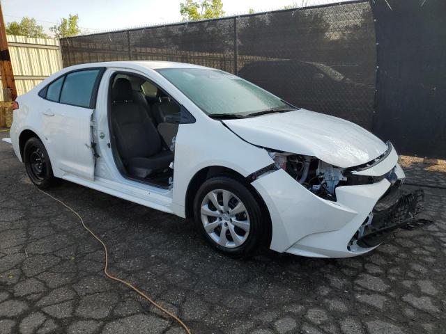 Vin: jtdbcmfexsj043249, lot: 57034805, toyota corolla le 20254