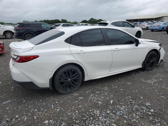 Vin: 4t1daack6su049244, lot: 58392415, toyota camry xse 20253