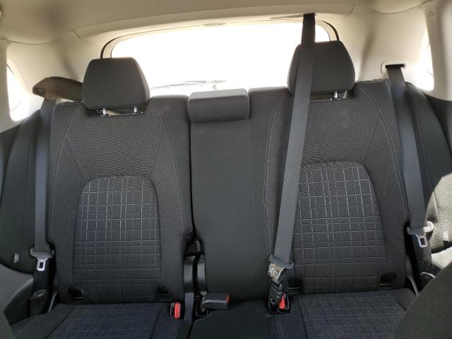 2024 HONDA HR-V LX 3CZRZ1H39RM708057