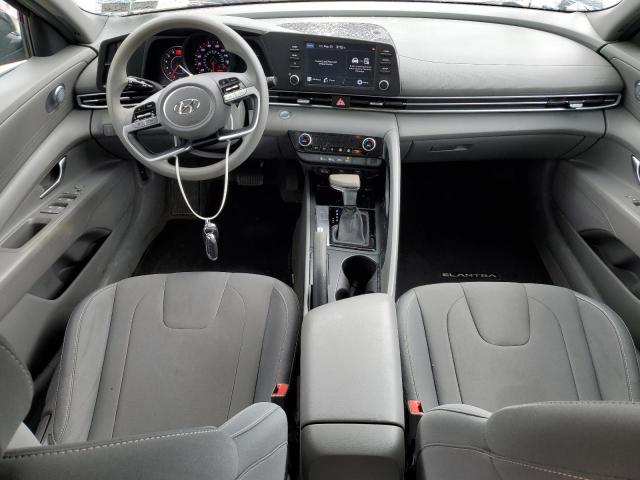 2022 HYUNDAI ELANTRA SE - 5NPLM4AG9NH064536