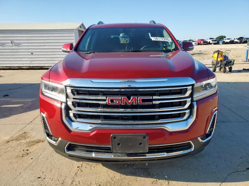 2021 GMC ACADIA SLT - 1GKKNMLS6MZ155785