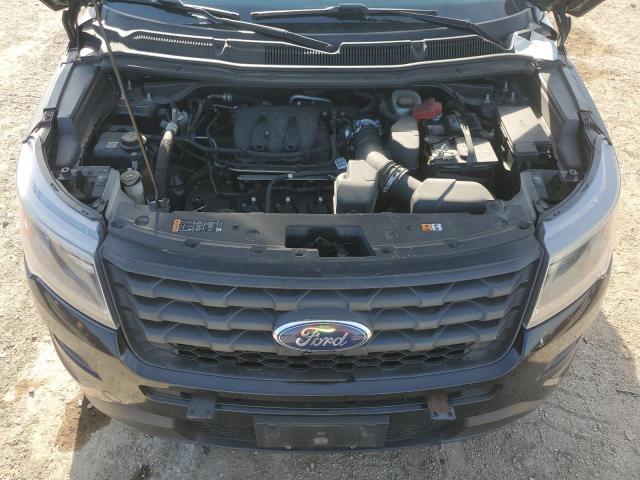 2017 FORD EXPLORER P - 1FM5K8AR0HGC87009