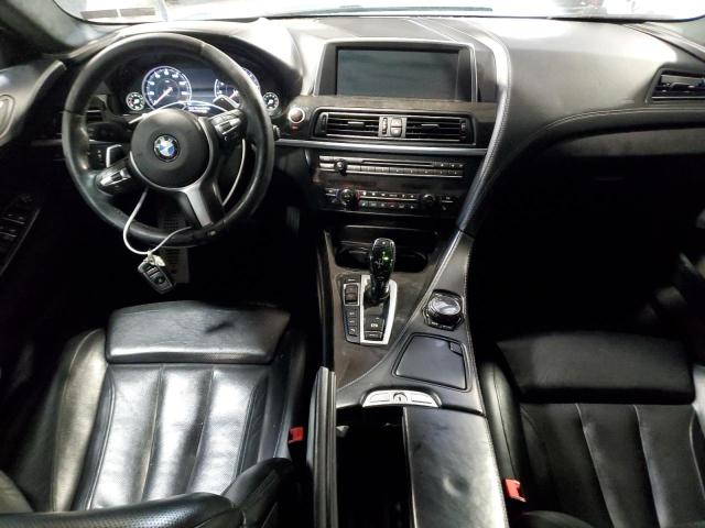 2015 BMW ALPINA B6 WBA6B4C54FD761289