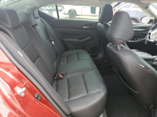 2024 NISSAN ALTIMA SR - 1N4BL4CVXRN311567