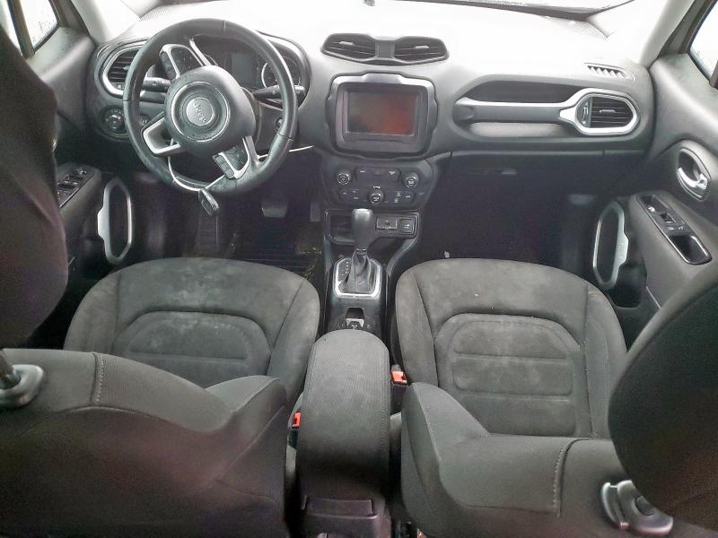 2018 JEEP RENEGADE L - ZACCJABB2JPJ36170
