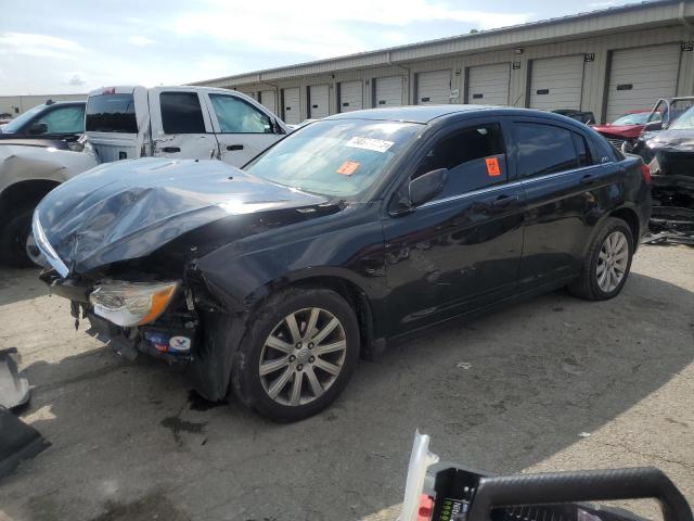 CHRYSLER 200 TOURIN