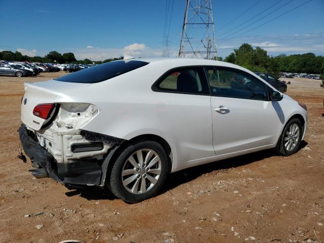 Vin: knafx6a89e5209743, lot: 56605275, kia forte ex 20143