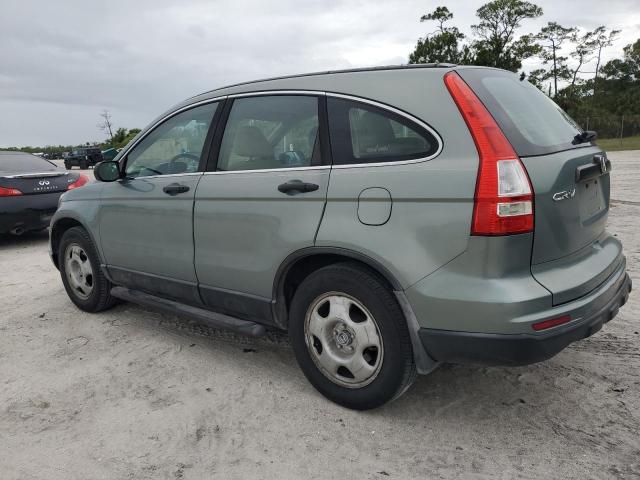 Vin: 5j6re3h39al045893, lot: 56826905, honda crv lx 20102