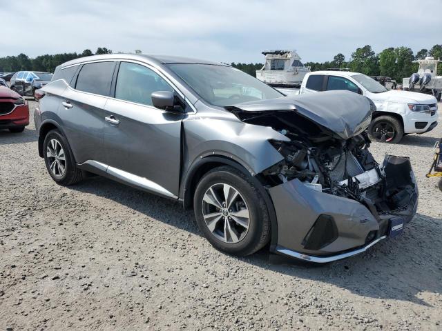 Vin: 5n1az2as1mc135882, lot: 57381335, nissan murano s 20214