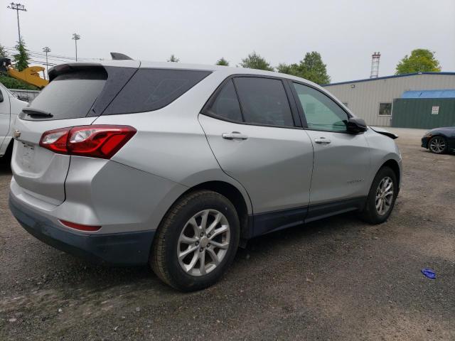 2019 CHEVROLET EQUINOX LS 3GNAXHEV1KS594765