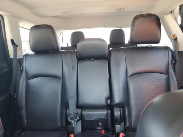 2019 DODGE JOURNEY GT 3C4PDDEG0KT745479