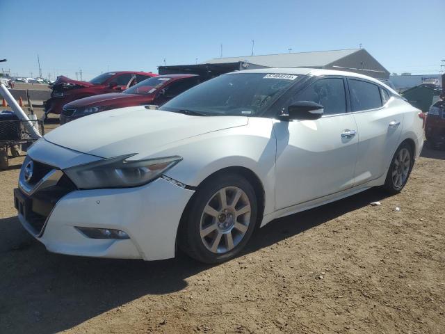 Vin: 1n4aa6ap3hc384159, lot: 57484515, nissan maxima 3.5s 2017 img_1