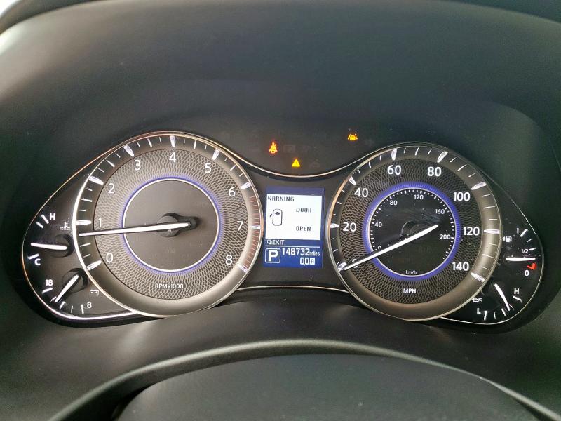 2018 INFINITI QX80 BASE - JN8AZ2NF0J9662021