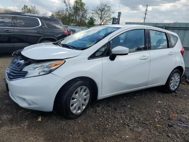 Vin: 3n1ce2cp4gl354610, lot: 56890815, nissan versa s 2016 img_1
