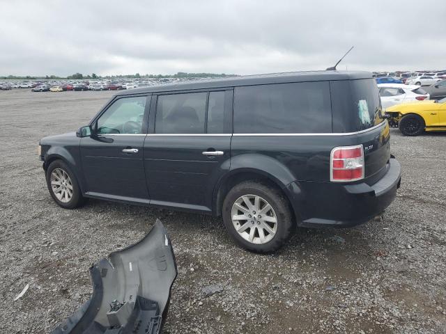 Vin: 2fmhk6ccxaba97225, lot: 58428715, ford flex sel 20102