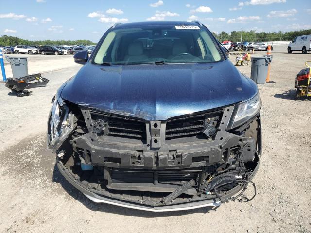 2017 LINCOLN MKC RESERV 5LMCJ3D92HUL71338