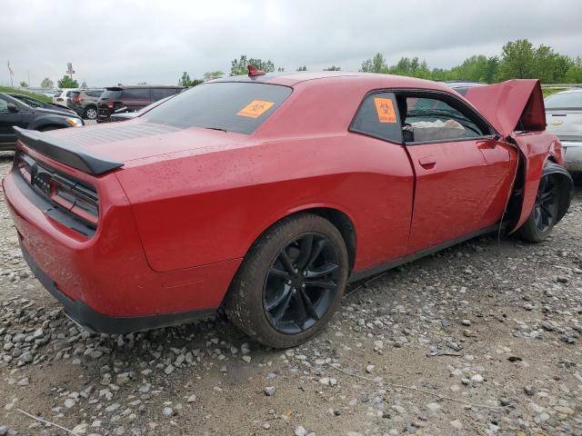 Vin: 2c3cdzag2gh256751, lot: 58192465, dodge challenger sxt 20163