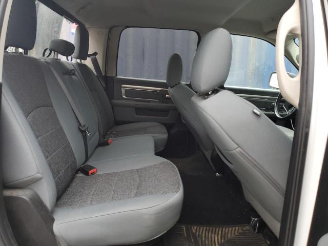 2019 RAM 1500 CLASS - 1C6RR7LTXKS557184