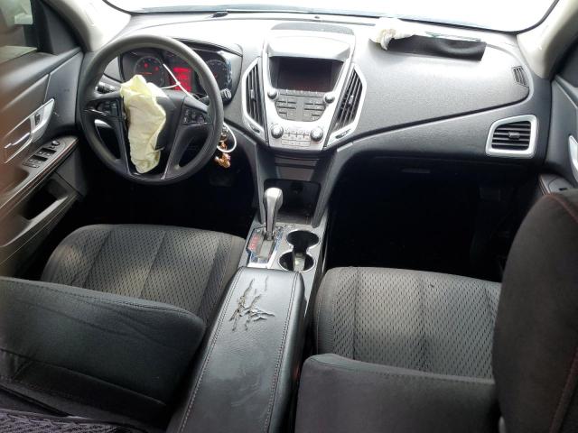 2015 GMC TERRAIN SL - 2GKALMEKXF6300484