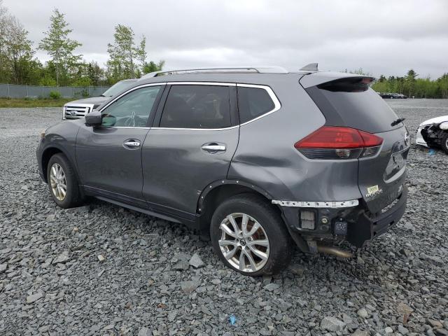 Vin: 5n1at2mvxjc806551, lot: 59196195, nissan rogue s 20182