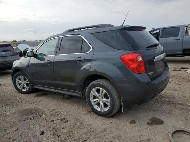 Vin: 2gnalpec7b1252916, lot: 55115345, chevrolet equinox lt 20112