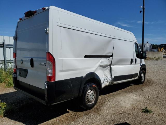 RAM PROMASTER 2025 white  gas 3C6MRVJGXSE509742 photo #4