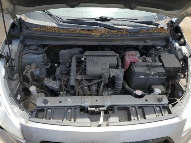2019 MITSUBISHI MIRAGE G4 ML32F3FJ9KHF17428