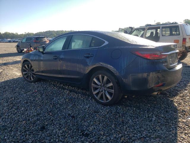 Vin: jm1gl1vm1l1517006, lot: 55559315, mazda 6 touring 20202