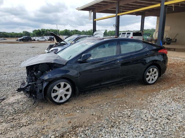 Vin: kmhdh4ae1du619549, lot: 56645035, hyundai elantra gls 2013 img_1