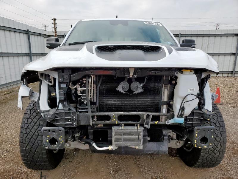 2024 RAM 1500 TRX 1C6SRFU95RN170551