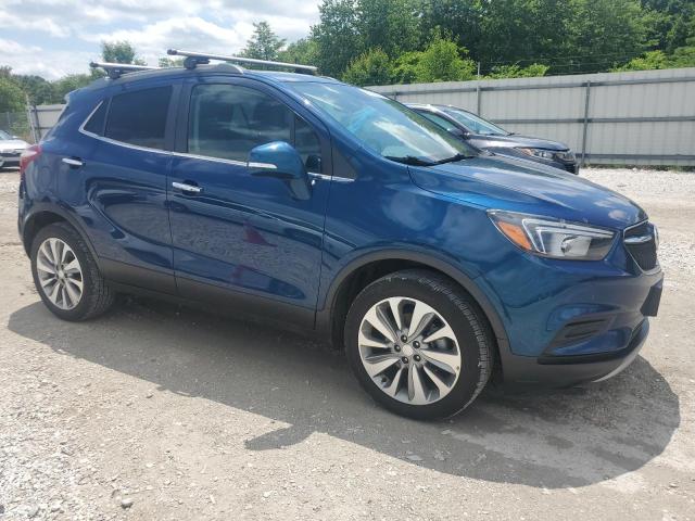 Vin: kl4cjasb1kb838859, lot: 58700975, buick encore preferred 20194