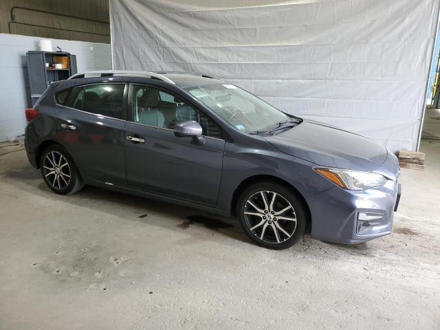 Vin: 4s3gtau65h3741202, lot: 56277185, subaru impreza limited 20174