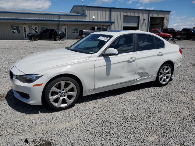 Vin: wba3c3g55fns76450, lot: 57479495, bmw 3 series i xdrive 2015 img_1